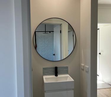 Golden Square House | Home away from home