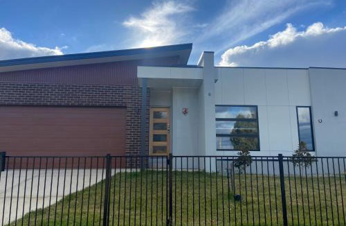 Golden Square House | Home away from home