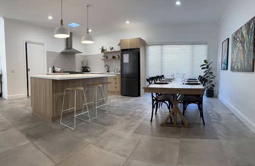 Eildon House | Home away from home