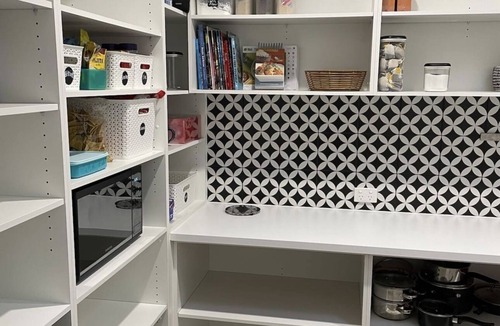 Eildon House | Home away from home