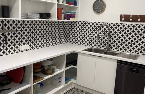 Eildon House | Home away from home