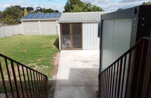 Kennington House | Home away from home 🕺💃