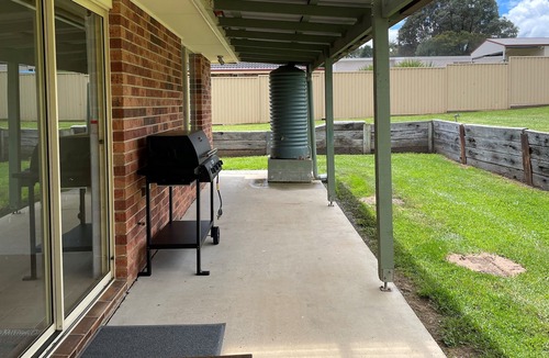 Raglan House | Home Away From Home