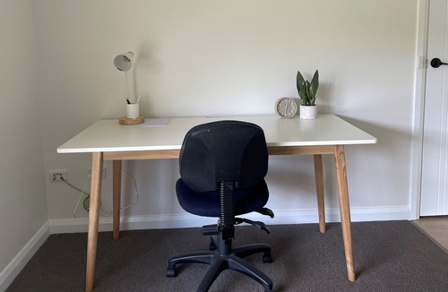 Raglan House | Home Away From Home