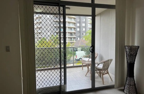 Westmead Apartment | Home Away From Home