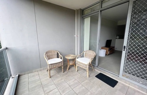 Westmead Apartment | Home Away From Home