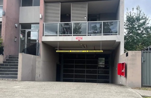 Westmead Apartment | Home Away From Home