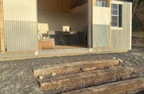 Mansfield RV Rental | Home Away from Home Brand New