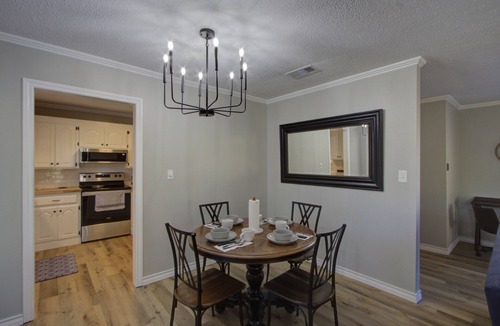 Texarkana House | Home Away from Home & Business Ready