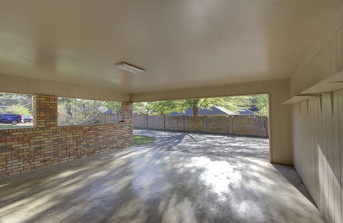 Texarkana House | Home Away from Home & Business Ready