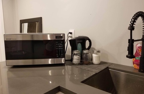Brampton Apartment | Home Away From Home