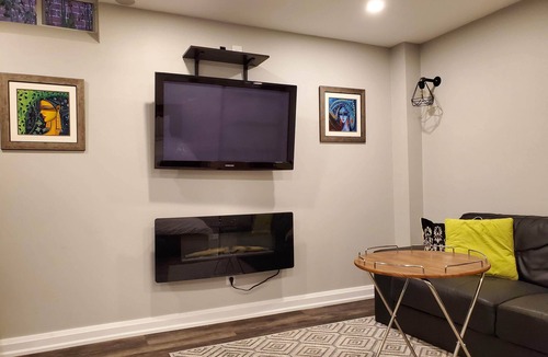 Brampton Apartment | Home Away From Home