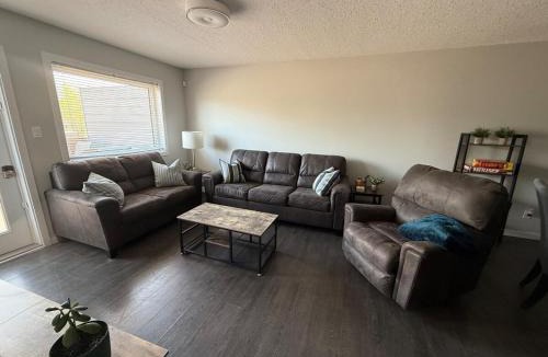 Brandon Apartment | Home Away from Home