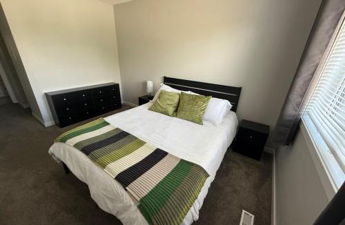 Brandon Apartment | Home Away from Home