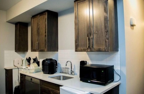 Evanston House | Home away from home.