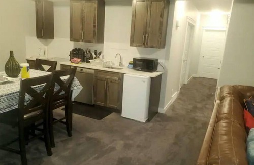 Evanston House | Home away from home.