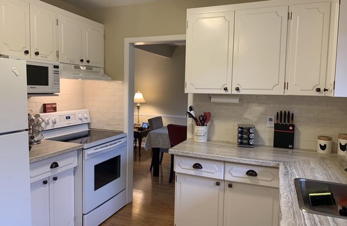 Glen Huron House | Home Away From Home!