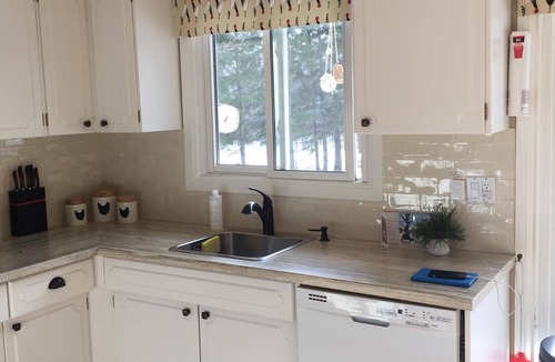 Glen Huron House | Home Away From Home!
