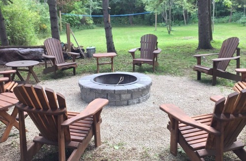Glen Huron House | Home Away From Home!