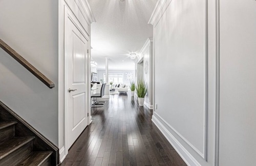 Hamilton House | Home Away from Home
