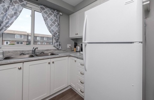 Kincardine House | Home away from home