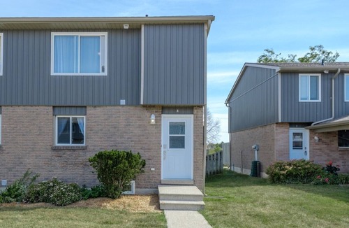 Kincardine House | Home away from home