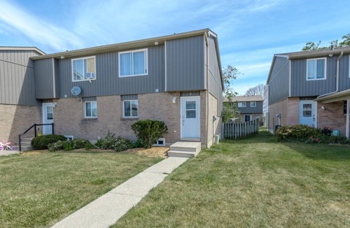 Kincardine House | Home away from home