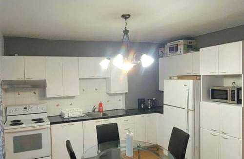 Laval Apartment | Home away from Home