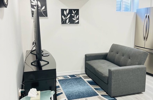 Durham Region House | Home away from home