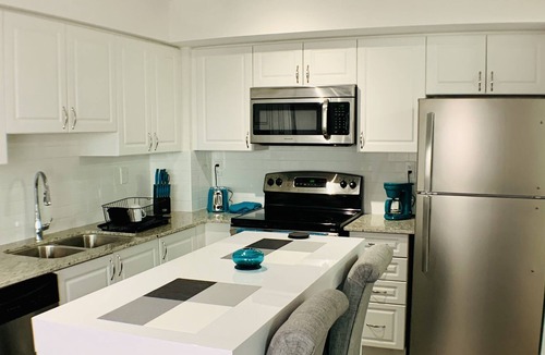 Pickering Condo | Home Away From Home