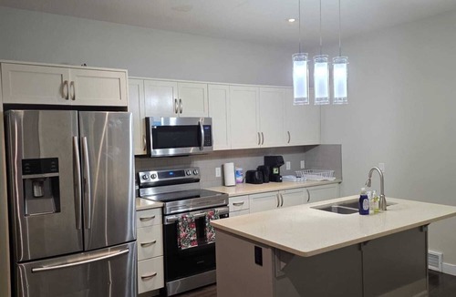 Regina House | Home away from home