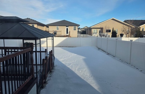 Regina House | Home away from home