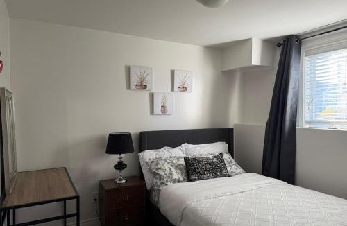 St. John's Apartment | Home away from home