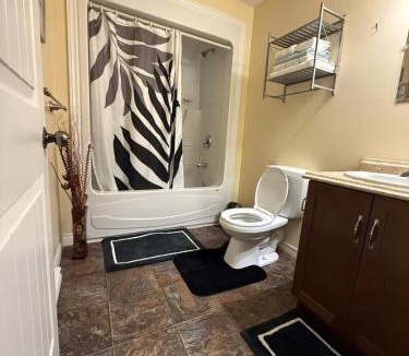 St. John's Apartment | Home away from home