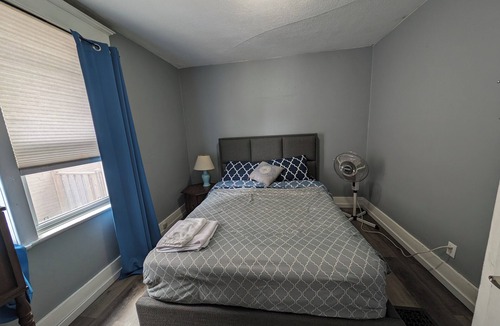 Thunder Bay House | Home Away From Home
