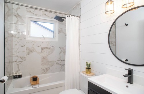 Thunder Bay House | Home Away from Home