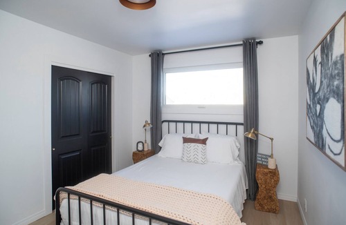 Thunder Bay House | Home Away from Home
