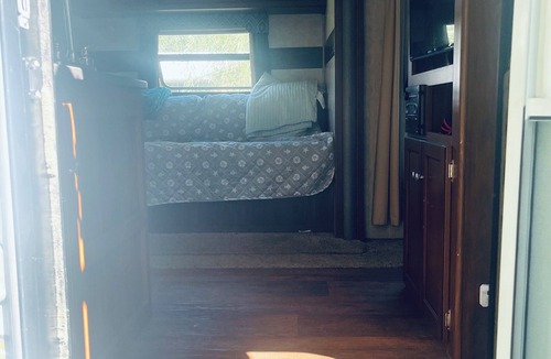 Fort Mitchell House | Home away from Home Camper