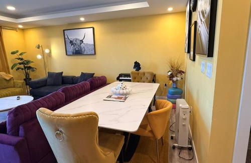 Fort Gary Apartment | Home away from home