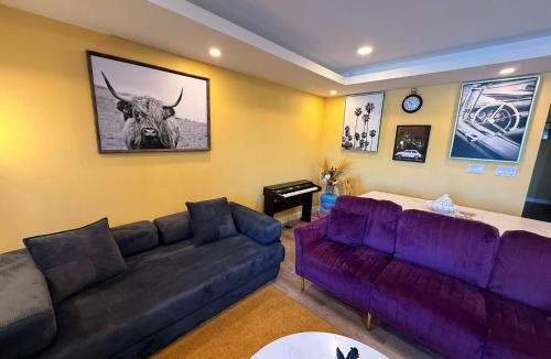 Fort Gary Apartment | Home away from home