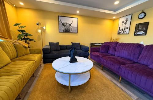 Fort Gary Apartment | Home away from home