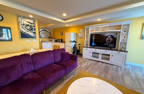 Fort Gary Apartment | HOME AWAY FROM HOME