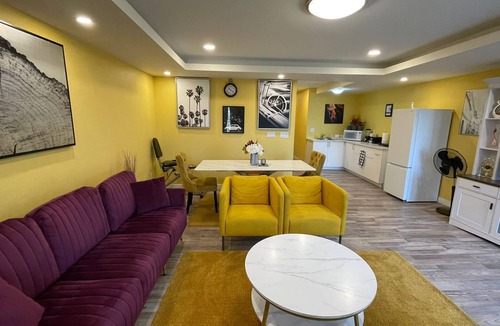 Fort Gary House | Home away from home!