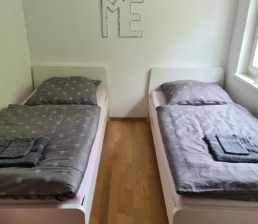 Staad Apartment | HOME AWAY FROM HOME