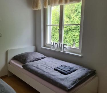 Staad Apartment | HOME AWAY FROM HOME