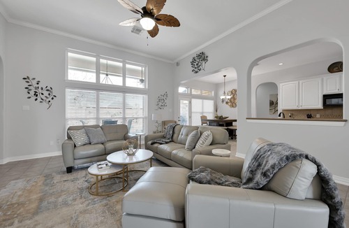 Cypress House | Home Away From Home Cypress. "Luxury Addition"