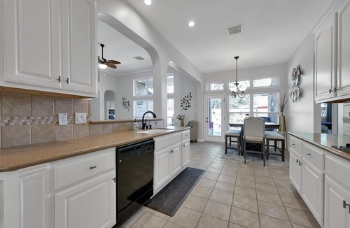 Cypress House | Home Away From Home Cypress. "Luxury Addition"
