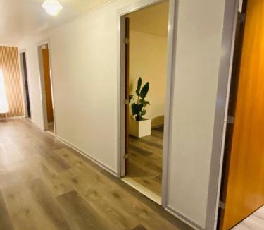 Løsning House | Home Away From Home