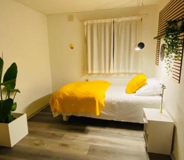 Løsning House | Home Away From Home