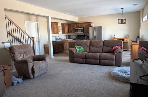 Odessa Apartment | Home away from home during FIFA Tournament